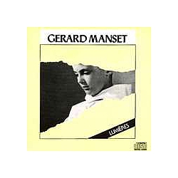 Gérard Manset - LumiÃ¨res album