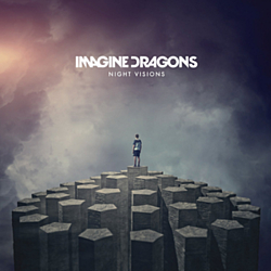 Imagine Dragons - Night Visions (Deluxe Version) альбом