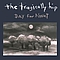 The Tragically Hip - Day for Night album