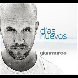 Gianmarco - Dias Nuevos альбом
