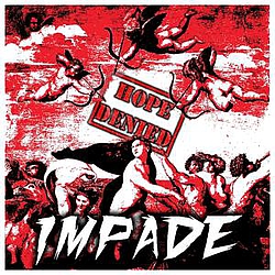 Impade - Hope Denied album