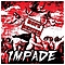 Impade - Hope Denied album