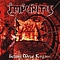 Impurity - Satanic Metal Kingdom album