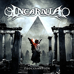 Incarnia - Proclamation альбом