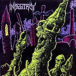 Indestroy - Indestroy альбом