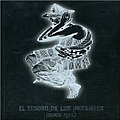 Indio Solari - El Tesoro De Los Inocentes альбом