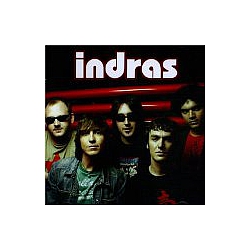 Indras - Indras альбом