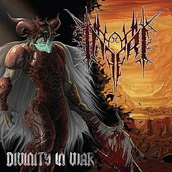 Inferi - Divinity In War album