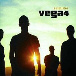 Vega 4 - Satellites альбом