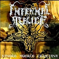 Infernal Malice - Sangre Muerte Cristiana album