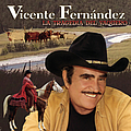 Vicente Fernandez - La tragedia del Vaquero album