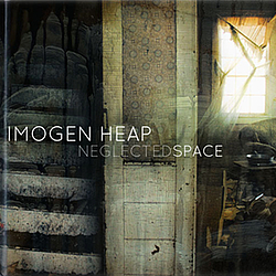 Imogen Heap - Neglected Space album