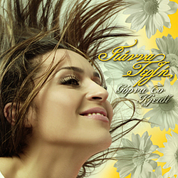 Gianna Terzi - Gyrna To Kleidi album