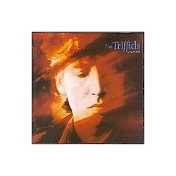 Triffids - Calenture альбом
