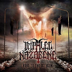 Impaled Nazarene - Road to the Octagon album