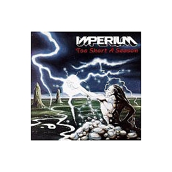 Imperium - Too Short A Season альбом