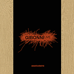 Gibonni - Electric album