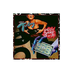 The Tubes - White Punks on Dope album