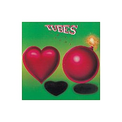 The Tubes - Love Bomb альбом