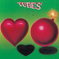 The Tubes - Love Bomb альбом