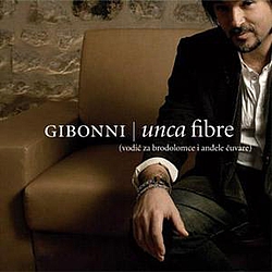 Gibonni - Unca fibre album