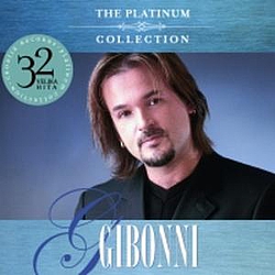 Gibonni - The Platinum Collection альбом