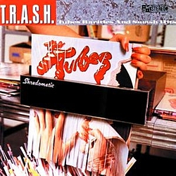 The Tubes - T.R.A.S.H. - Tubes Rarities And Smash Hits album