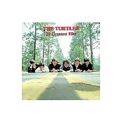The Turtles - The Turtles - 20 Greatest Hits альбом