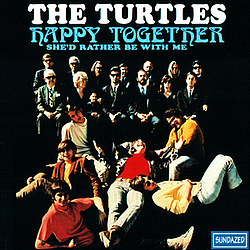 The Turtles - Happy Together album