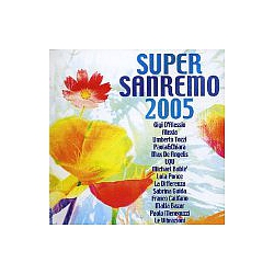 Gigi D&#039;alessio - Super Sanremo 2005 альбом
