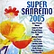 Gigi D&#039;alessio - Super Sanremo 2005 альбом