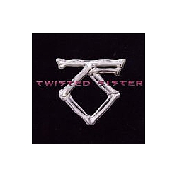 Twisted Sister - Best of Twisted Sister album