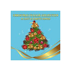 Caterina Valente - Christmas Italian Collection (30 Lost &amp; Rarity Songs) альбом