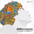 Gilberto Gil - Favourites: From Louvacao 1967 To Refavela 1977 album
