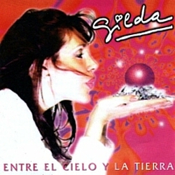 Gilda - Entre El Cielo Y la Tierra album