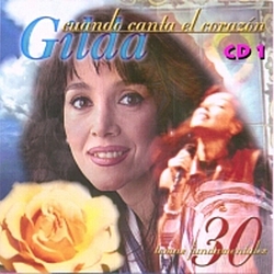 Gilda - Cuando Canta El Corazon (disc 1) album