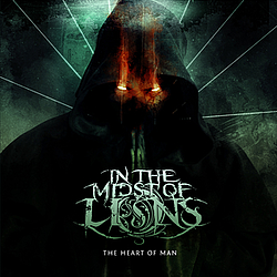 In The Midst Of Lions - The Heart of Man album
