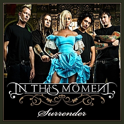 In This Moment - Surrender - Single album