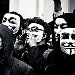 Anonymous - Anonymous album