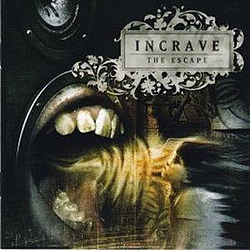 Incrave - The Escape альбом