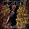 Incite - The Slaughter альбом