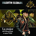 Valentin Elizalde - Lo Mejor Del Homenaje A Una Vida альбом