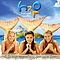 Indiana Evans - H2o: Just Add Water album