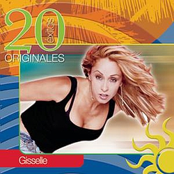 Giselle - Originales album