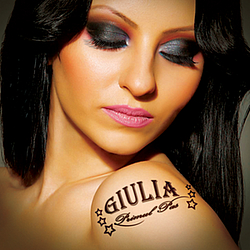 Giulia - Primul Pas album