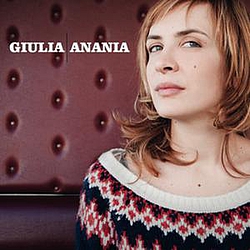Giulia Anania - Giulia Anania album