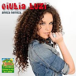 Giulia Luzi - Amica nemica альбом