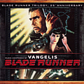 Vangelis - Blade Runner Trilogy: 25th Anniversary album