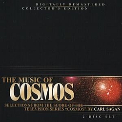 Vangelis - Cosmos альбом