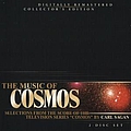 Vangelis - Cosmos album